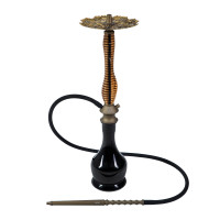 Кальян Karma 3.0 Line Bronze Black