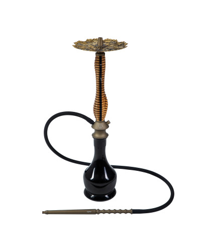 Кальян Karma 3.0 Line Bronze Black