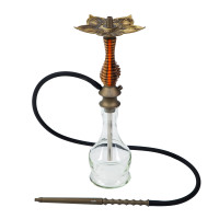 Кальян Karma 3.0 Mini Line Bronze Orange