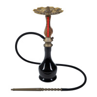 Кальян Karma 3.0 Mini Line Bronze Red