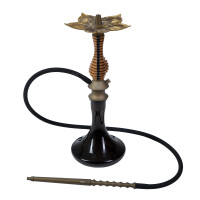 Кальян Karma 3.0 Mini Line Bronze Black