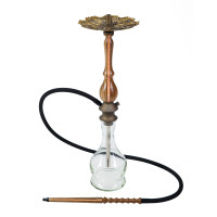 Кальян Karma 3.1 Line Bronze Ivory