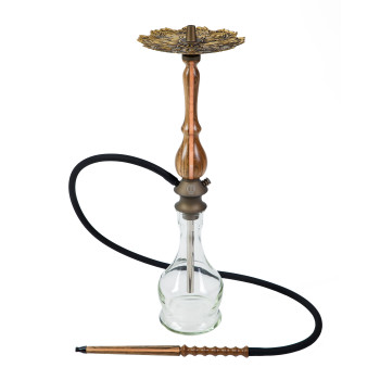 Кальян Karma 3.1 Line Bronze Ivory.