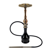 Кальян Karma 3.1 Line Bronze Black