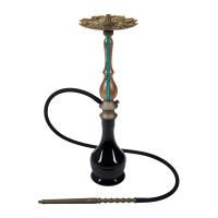 Кальян Karma 3.1 Line Bronze Blue Sky