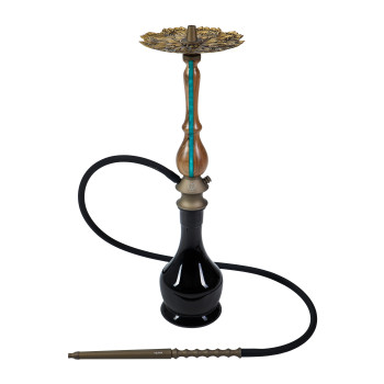 Кальян Karma 3.1 Line Bronze Blue Sky.