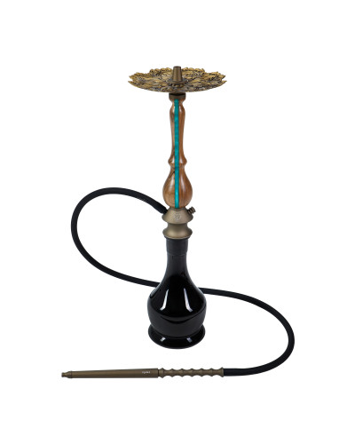 Кальян Karma 3.1 Line Bronze Blue Sky