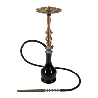 Кальян Karma 3.2 Line Bronze Violet