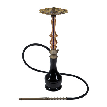 Кальян Karma 3.2 Line Bronze Violet.