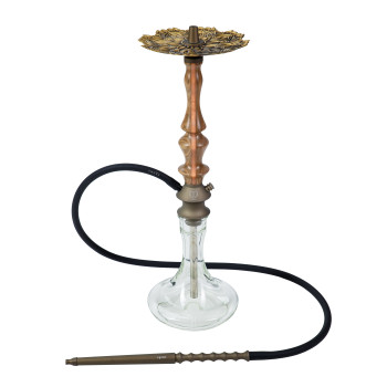 Кальян Karma 3.3 Line Bronze Ivory.