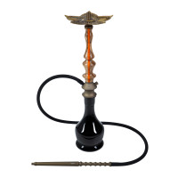 Кальян Karma 3.3 Line Bronze Orange