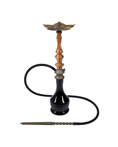 Кальян Karma 3.3 Line Bronze Orange - фото 2