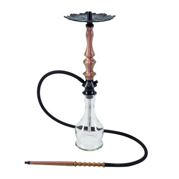 Кальян Karma 3.3 Line Bronze Pink.