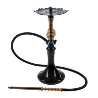 Кальян Karma 3.0 Mini Line Black