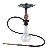 Кальян Karma 3.0 Mini Line Purple
