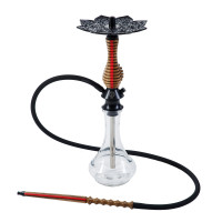 Кальян Karma 3.0 Mini Line Red