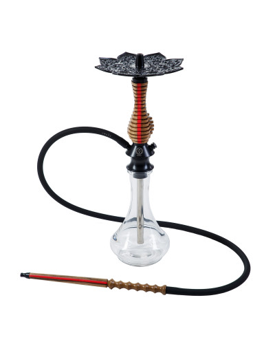 Кальян Karma 3.0 Mini Line Red
