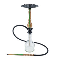 Кальян Karma 3.1 Line Green