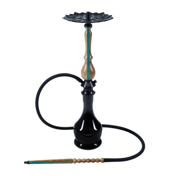 Кальян Karma 3.1 Line Turquoise.