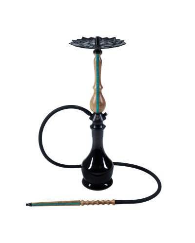 Кальян Karma 3.1 Line Turquoise - фото 2