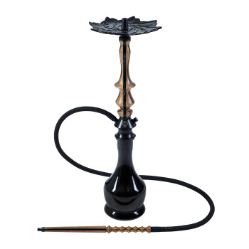 Кальян Karma 3.2 Line Black.