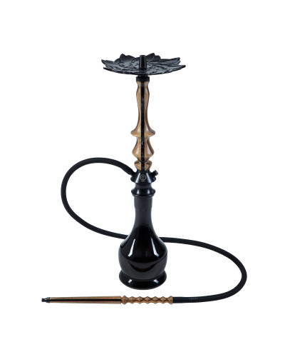 Кальян Karma 3.2 Line Black