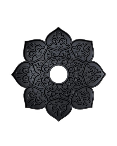 Кальян Karma 3.2 Line Black - фото 4