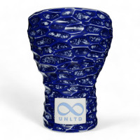Чаша для кальяну UNLTD Turkish Blue Sapphire