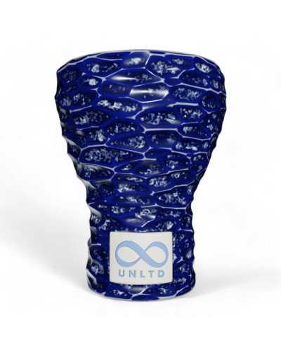 Чаша для кальяну UNLTD Turkish Blue Sapphire