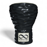 Чаша для кальяну UNLTD Turkish Black Obsidian