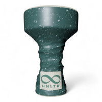 Чаша для кальяну UNLTD Killer Green Nephrite