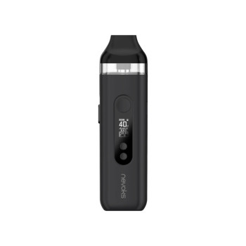 Стартовий Набір Nevoks Feelin X 1600 Mah Original - Black - фото 1