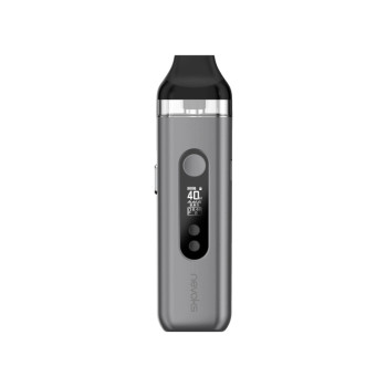 Стартовий Набір Nevoks Feelin X 1600 Mah Original - Gray - фото 3