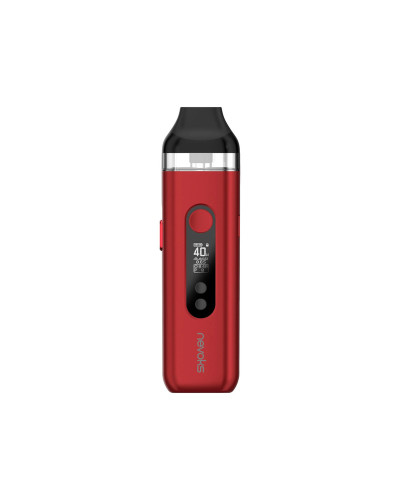 Стартовий Набір Nevoks Feelin X 1600 Mah Original - Red - фото 2