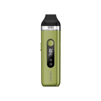 Стартовий Набір Nevoks Feelin X 1600 Mah Original - Green - фото 4