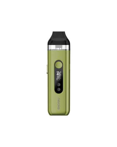 Стартовий Набір Nevoks Feelin X 1600 Mah Original - Green