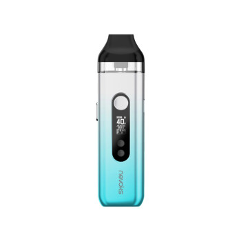 Стартовий Набір Nevoks Feelin X 1600 Mah Original - Ocean Blue - фото 5