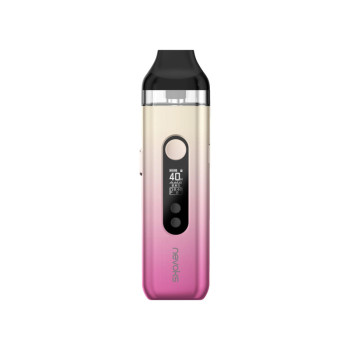 Стартовий Набір Nevoks Feelin X 1600 Mah Original - Rose Pink - фото 8