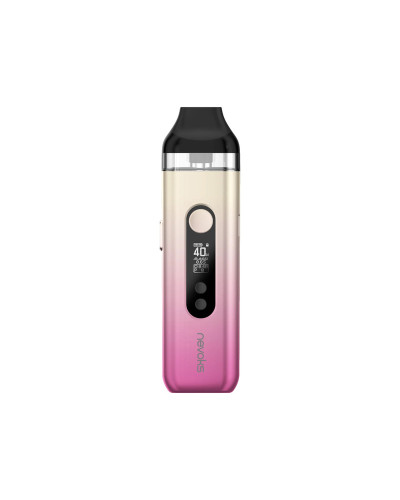 Стартовий Набір Nevoks Feelin X 1600 Mah Original - Rose Pink