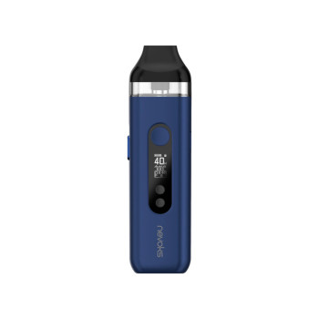 Стартовый Набор Nevoks Feelin X 1600 Mah Original - Blue - фото 2
