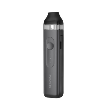 Стартовий Набір Nevoks Feelin 1000 Mah Original - Charcoal Grey - фото 7