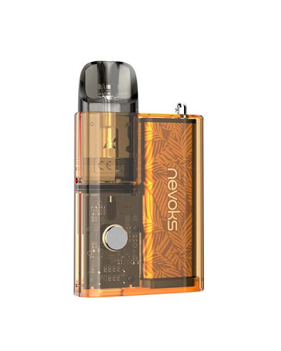 Стартовий Набір Nevoks Apx C1 Original - Maple Yellow