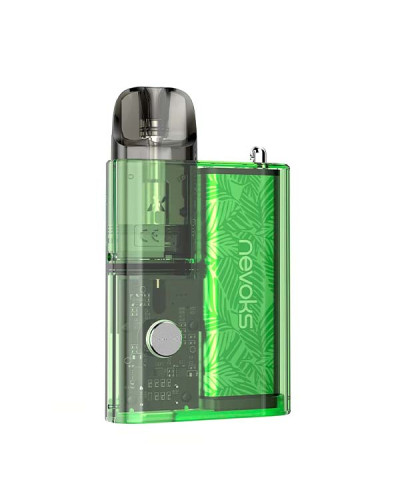 Стартовий Набір Nevoks Apx C1 Original - Spring Green