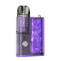 Стартовий Набір Nevoks Apx C1 Original - Crystal Purple