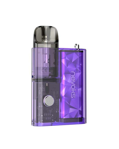 Стартовий Набір Nevoks Apx C1 Original - Crystal Purple