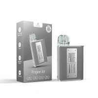 Стартовий Набір Nevoks Pagee Air Original - Space Grey