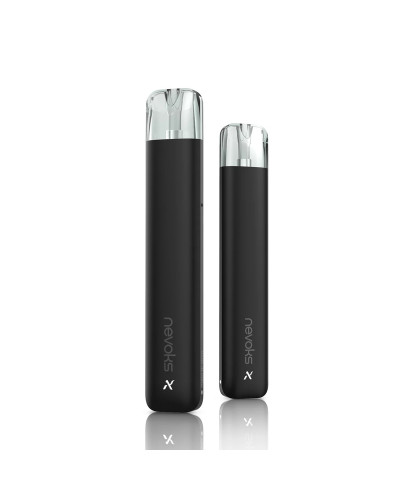 Стартовий Набір Nevoks Apx S1 Original - Black