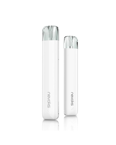 Стартовий Набір Nevoks Apx S1 Original - White