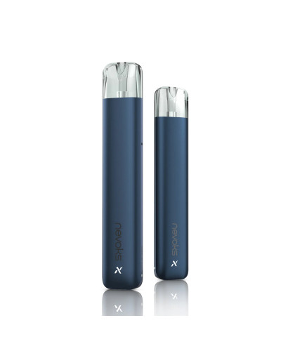 Стартовий Набір Nevoks Apx S1 Original - Blue