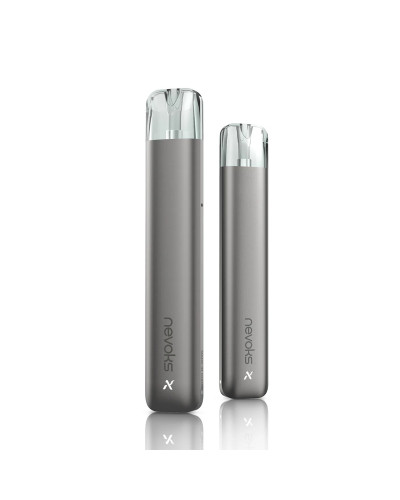 Стартовий Набір Nevoks Apx S1 Original - Grey